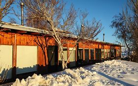 Lodge en Farellones